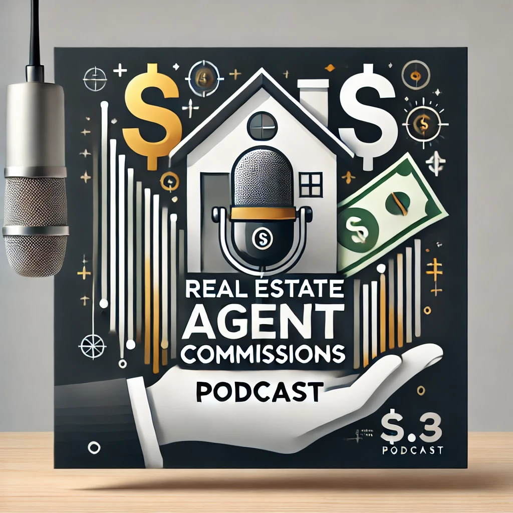 real estate agent podcast